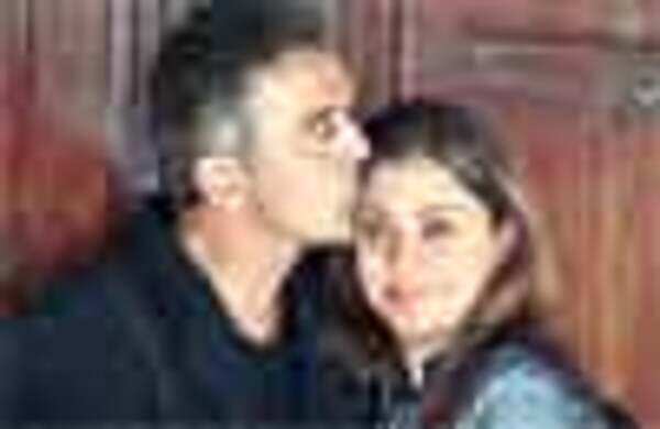 I’m not suited for one marriage: Lucky Ali