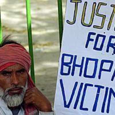 Bhopal Tragedy: Convicted, and bailed out