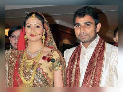 Shami booked following wife’s police complaint