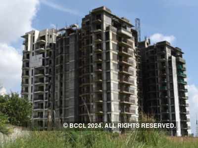 Realty developers hail Maharashtra govt's move to cut levies