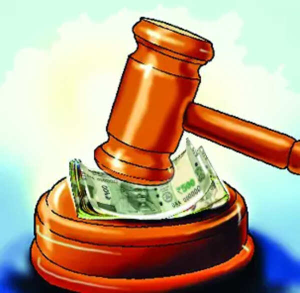 Buxar DEO fined Rs50k for ignoring judicial directives