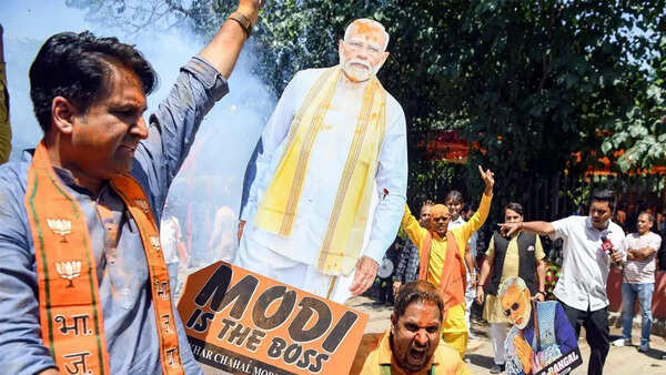 Hope BJP wins in Assam & Bengal won’t trigger ‘pushbacks’: Dhaka