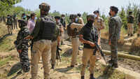 Baramulla encounter: 5 security personnel martyred 