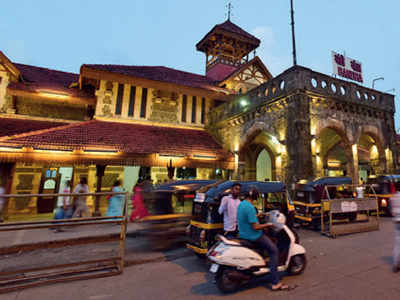 Decongestion project to begin at Bandra station