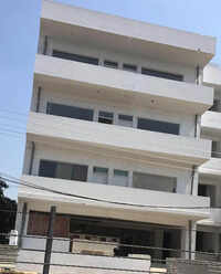 1k+ homes flout stilt parking norms in Gurgaon, DLF phases top list