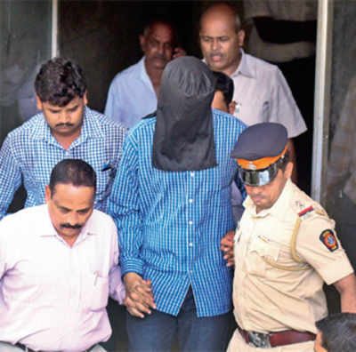SMILEY FACE MURDER: His parents felt Siddhant Ganore was a ‘complete failure’