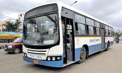 BMTC to get a smarter app