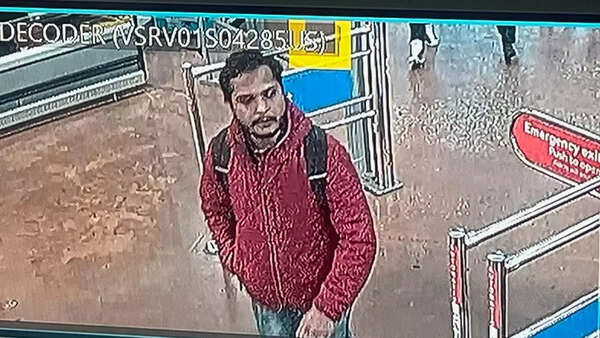 Indian student from Hyderabad missing in Cleveland, US found dead