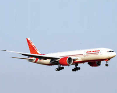 Cabinet clears debt-hit Air India’s disinvestment