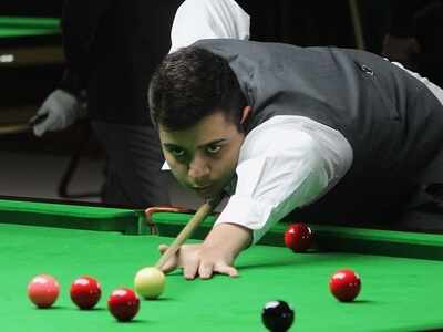 Sparsh Pherwani wins Maharashtra state snooker crown