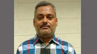 Vikas Dubey fired nine rounds, hit three policemen before getting killed in return fire 