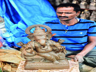 Ganesha who is eyeing Guinness World Record