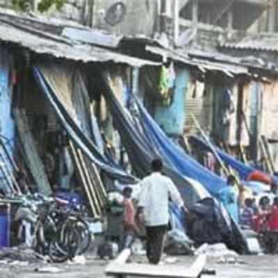 Civic officials will protect encroachments at own risk