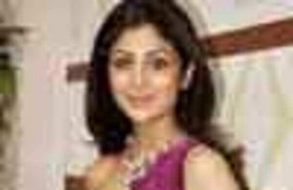 I am not pregnant: Shilpa Shetty