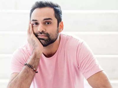 Abhay Deol's new venture to focus on healthy eating, conscious living