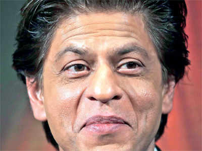 I-T dept seals SRK’s Alibaug farmhouse
