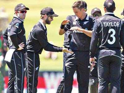 Can New Zealand better their 2015 performance in this World Cup?