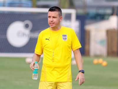 Mumbai City FC look for better outing with new signings in new season