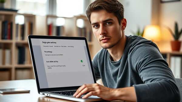 Hack of the day: Make Google auto-delete your search and location history