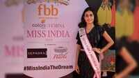 "Being adjudged Miss Photogenic is one of my biggest achievement" 