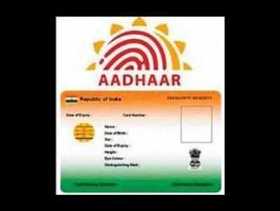 UIDAI clamps down on 50 fraud sites offering Aadhaar services
