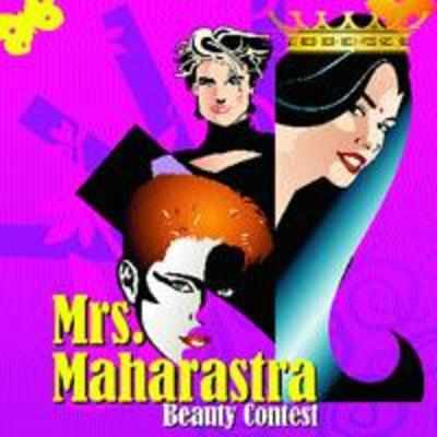 Announcing Mrs. Maharashtra 2011