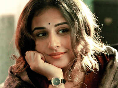 Vidya Balan: I always wanted to play Indira Gandhi