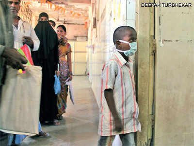 Three more hospitals get approval for anti-TB wonder drug treatment