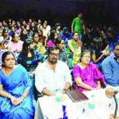 9th annual Frames film festival concluded in Navi Mumbai