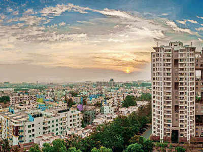Bengaluru’s real estate rental market defies global trends