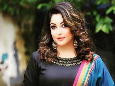 CINTAA: Decision in Tanushree Dutta's case was inappropriate, but can't help now
