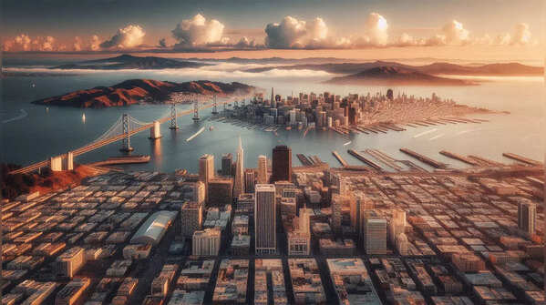 The Bay Area
