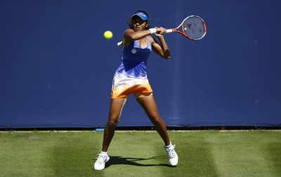 Pro ITF Circuit, Turkey: Ankita Raina goes down fighting in semis