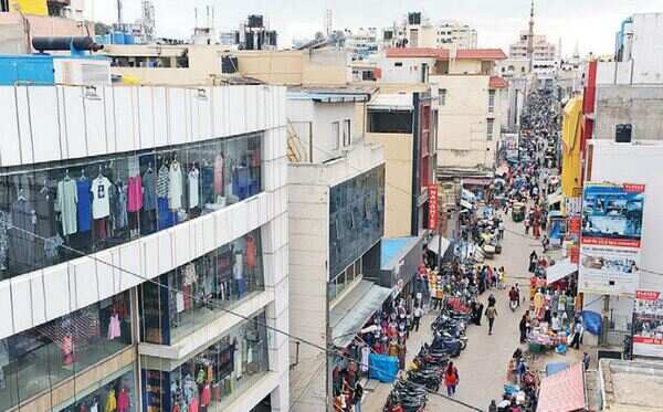 Bengalureans wake up to crass commercialisation