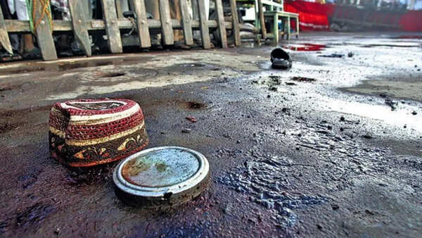 2006 Malegaon blasts case seems to have reached dead end; ATS, NIA cases at odds, can't be reconciled: Bombay high court