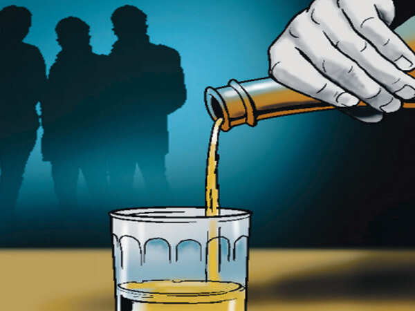 Toddy sales pick up as bottled liquor prices rise in Andhra Pradesh