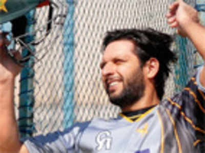 ‘Saddened’ Afridi says cannot understand why players indulge in fixing