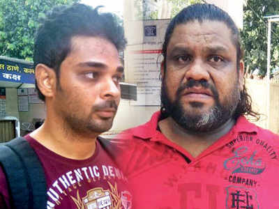 Duped Kalyan man turns sleuth to nab suspect
