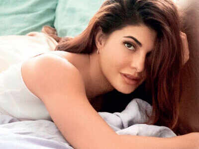 Heard This? Jacqueline Fernandez to spin an action franchise now