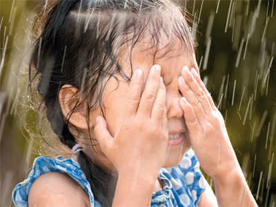 Protect your child’s health this monsoon