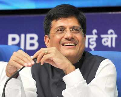 UJALA will be implemented across country by 2019: Goyal