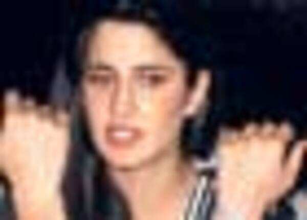 Bollywood biggies at Katrina's b'day bash