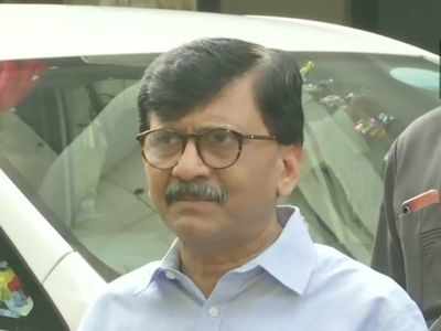 Sanjay Raut questions Yogi Adityanath's Mumbai visit: Will he visit film cities in other states too?