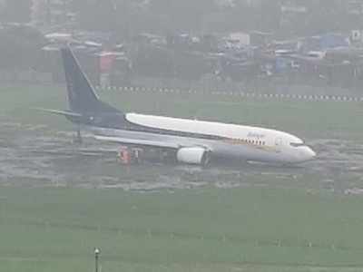 Several flights diverted to Bengaluru Airport after Mumbai airport main runway is shut for operations