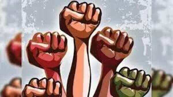 Arappor Iyakkam protests coal scam, slams govt for denying permission