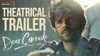 Dear Comrade - Official Trailer 