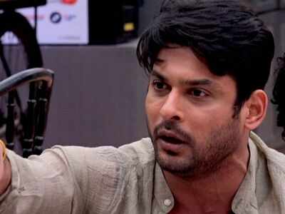 Bigg Boss 13: Here's why Sidharth Shukla deserves to be in the Top 3?