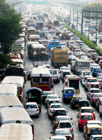 MMRDA finds a way out of Sion’s monstrous jams