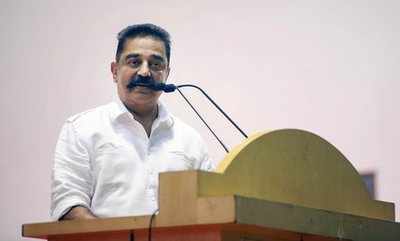 Kamal Haasan urges Kerala to assist Gaja-hit people of Tamil Nadu