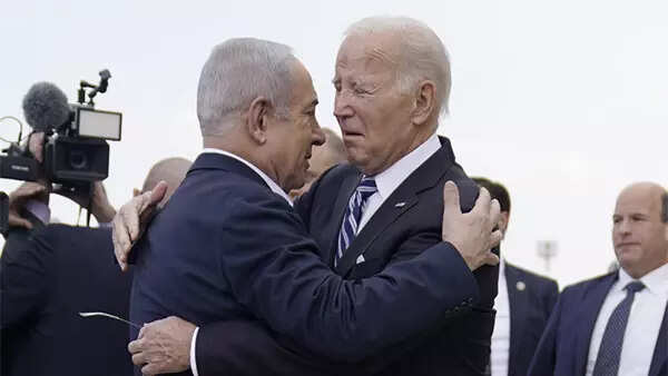 Has Gaza war cost US support of the Global South?